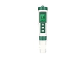 thumbnail image 1 of 5 in 1 Digital PH Meter TDS/EC/ORP/Temperature Portable Water Quality Monitor Tester for Pools Drinking Aquariums ,Easy to Use, 1 of 7
