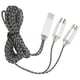 thumbnail image 5 of Adaptador De Cable MIDI, No Es Fácil De Dañar Flexible De Usar Larga Vida útil Cable Adaptador MIDI Fácil De Usar, Para Amantes De Los Instrumentos De Teclado, 5 of 7