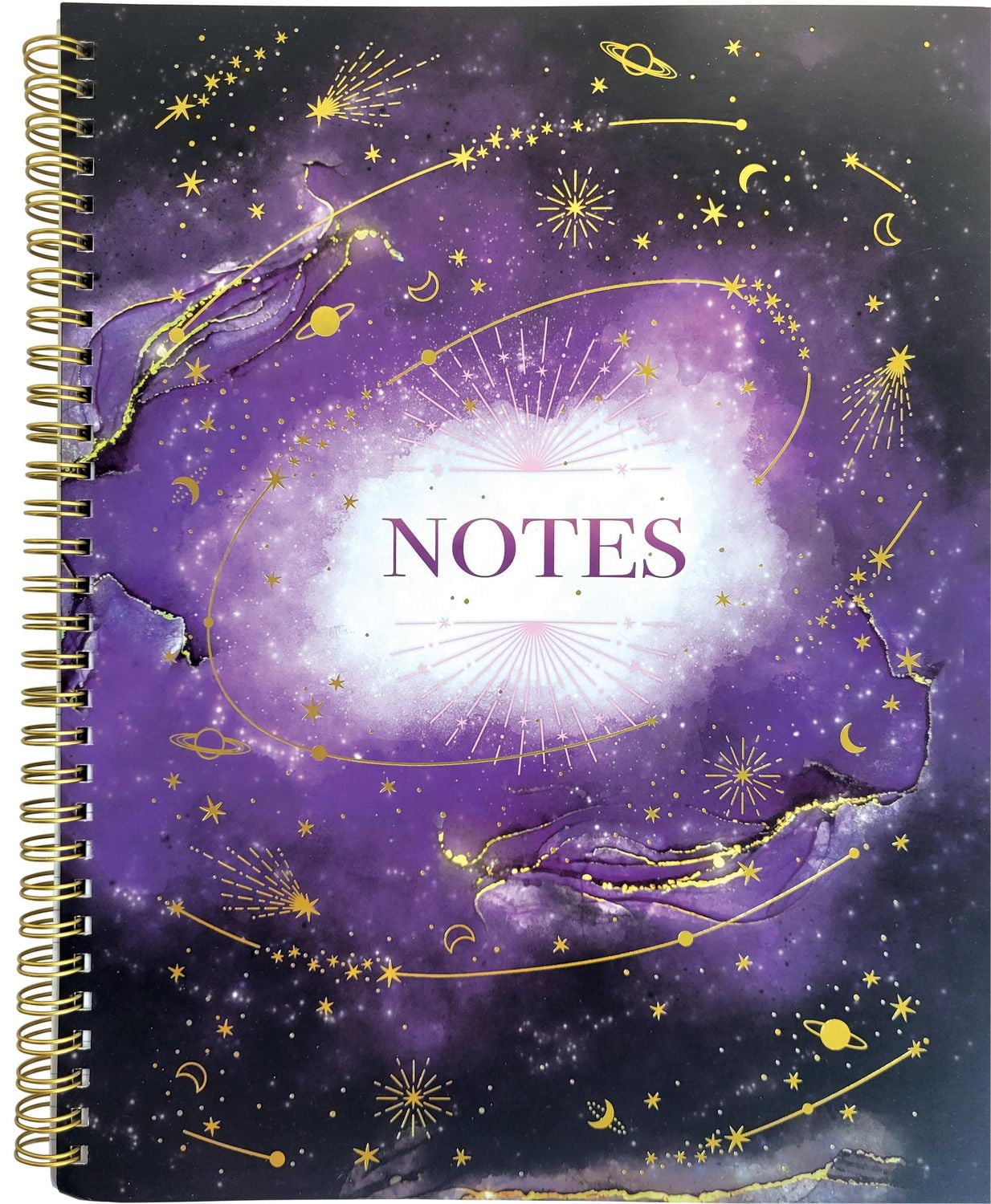 Hilroy Cahier De Magie Violet