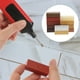 thumbnail image 2 of 1 conjunto Kit de reparación de piso laminado de madera Rellena de piso laminado de piso de madera, 2 of 6