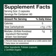 thumbnail image 3 of Host Defense Maitake Capsules - 120 Capsules (60 Servings), 3 of 8
