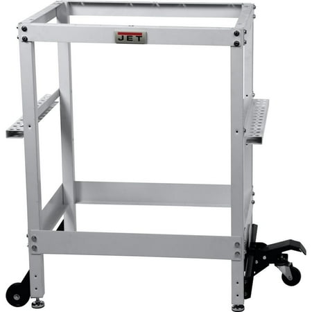 

JET 737004 Floor Stand with Switch and Miter Gauge