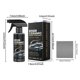 thumbnail image 3 of Spray Cristalizador Repelente al Agua para Vidrios Automotrices | Protector Hidrofóbico para Espejo y Parabrisas contra Lluvia | Recubrimiento Impermeable y Anti-UV | 50ml | Aplicación Fácil para, 3 of 9