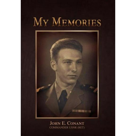 My Memories, (Hardcover)