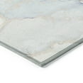 thumbnail image 4 of Addison Rugs Chantille Indoor/Outdoor Transitional Watercolors Sky Washable Rectangle Rug, 2'6" x 3'10", 4 of 6