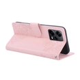 thumbnail image 4 of For Xiaomi Redmi Note 12 Pro+ 5G Note 12 Explorer 5G Case Rose Flower PU Leather Wallet Phone Cover, 4 of 5