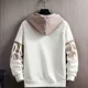 thumbnail image 4 of Sudadera con capucha de invierno para hombre, nueva sudadera con capucha para hombre, estilo coreano, años 90, vintage, divertida, holgada, Y2k, ropa de lujo, simple, novedosa y emo, 4 of 5