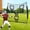 Black, variant on ToppiJoy 7*3.6*7ft Football Nets for Throwing, Football Target Practice Net, Quarterback Training Equipment with 4 Target Pockets for Improving Football Accuracy Throwing Red