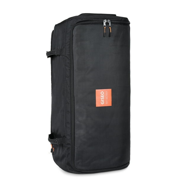 Estuche de transporte plegable Estuche protector de altavoz de tela Oxford para JBL PARTYBOX 710