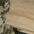 thumbnail image 5 of Sauder Curiod Lift-Top Coffee Table, Charter Oak Finish, 5 of 11