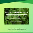thumbnail image 4 of 10 Pack Rodent Repellent - Mice Repellent Indoor/Outdoor - Moth Balls for Rodents, Mouse Repellent Peppermint, Keep Mice Away, Peppermint to Repel Mice and Rats, Rat Repellent for House, 4 of 6