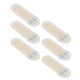 thumbnail image 3 of Protector 12 Piezas Pegatinas de Tacón en Gel Multifuncional Desgastion Resistente Alivio de Dolor de Dolor Adhesivo Para Mujeres Mujeres Mujeres, 3 of 7