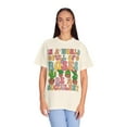 thumbnail image 4 of Colorful In A World Full of Roses Be A Succulent Comfort Colors Shirt, 4 of 6