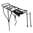 thumbnail image 2 of Colaxi Rear Rack Bike Pannier Rack for Mountain Bikes Tailstock Holder Easy to Install Lightweight Rear Bike Seat Large Holes, 2 of 8