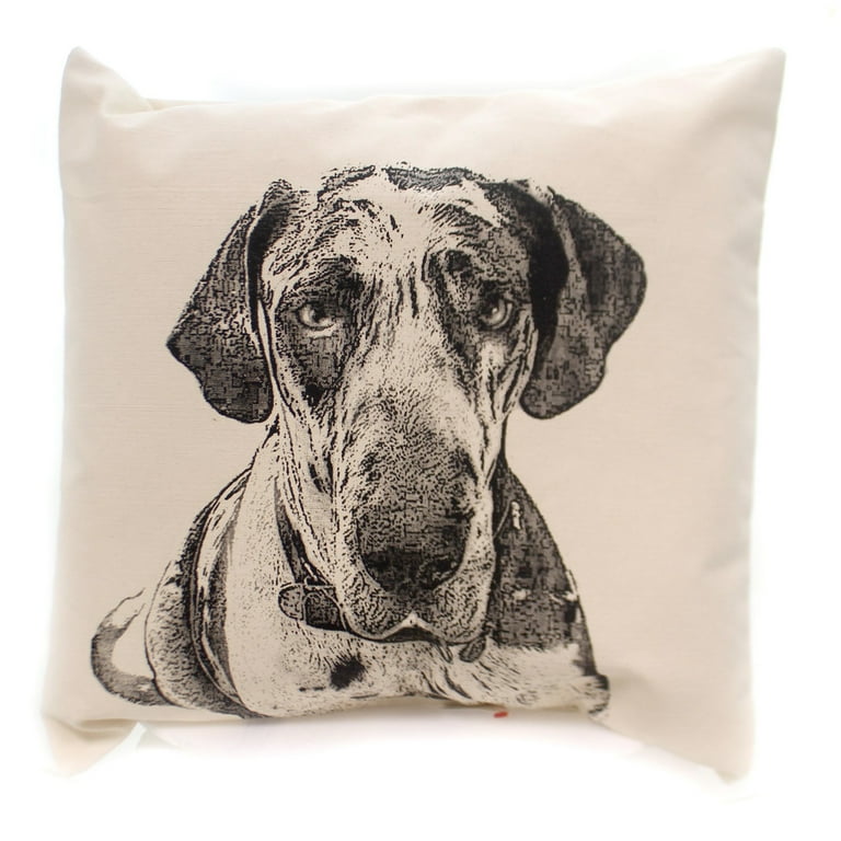 Great hot sale dane decor