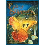 Fairy Slippers (Hardcover)