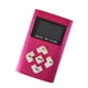 thumbnail image 2 of Reproductor de música MP3 digital USB Mini soporte portátil Tarjeta Micro SD / TF Pantalla grande Pantalla MP3 Inevent DZ5132-04B, 2 of 7