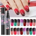 Nail Nail Extension Sticker Tips Waxing Pen for Nails Nail Dolls Nail