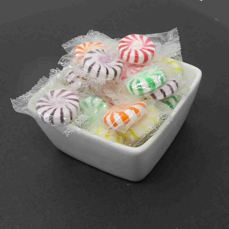 キャンディキャンディ♥　0915 Andersen's Fizzy Mountain Mist – Fox Snax