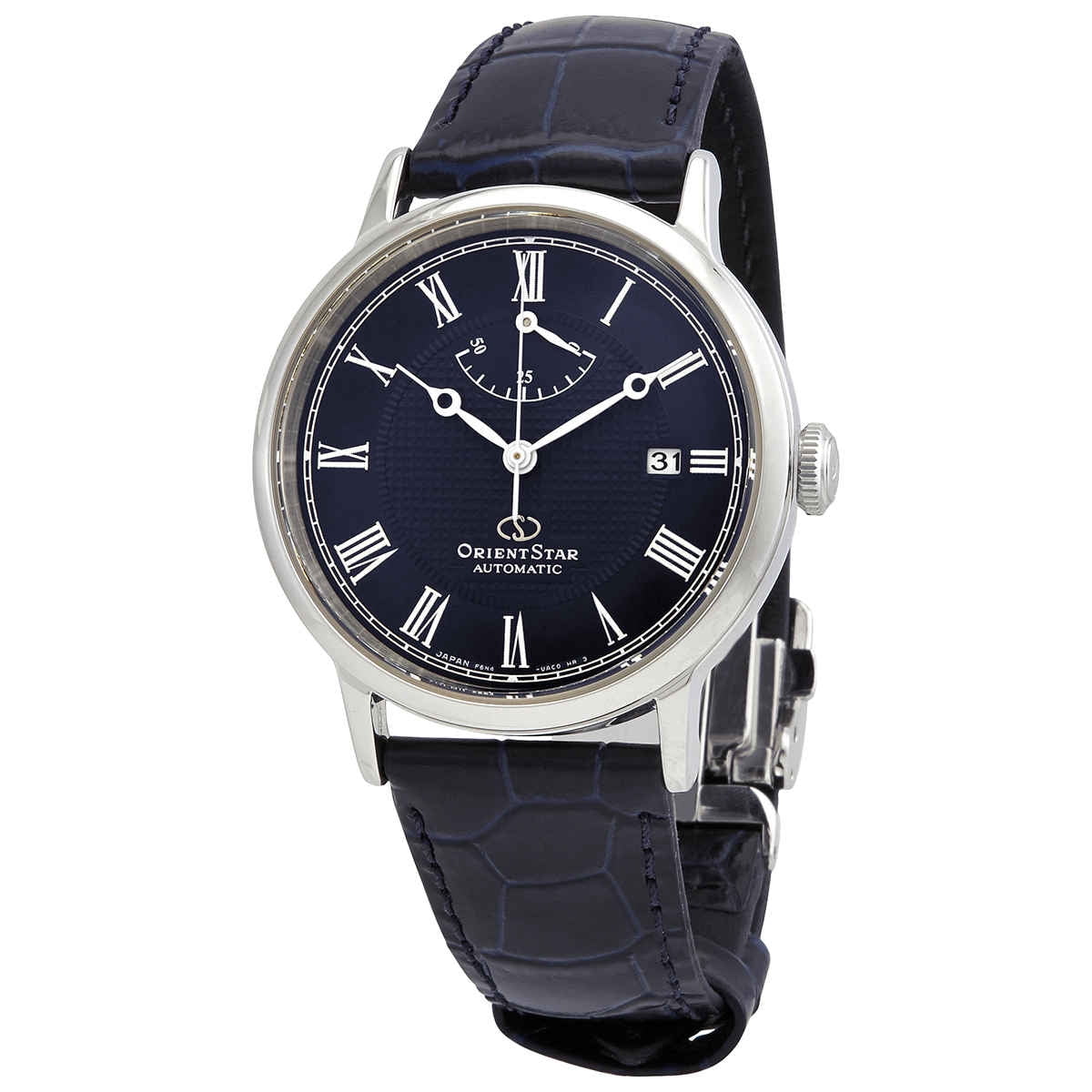 orient black