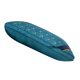 thumbnail image 3 of Almohada Lavable de un Solo Uso Cómoda Almohada Central Cervical para Hotel Uso doméstico Dormir Clásico Azul 800 g / 28,2 oz Almohada Media, 3 of 12