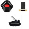 thumbnail image 3 of Car Seats Crotch Buckle, 3 of 5