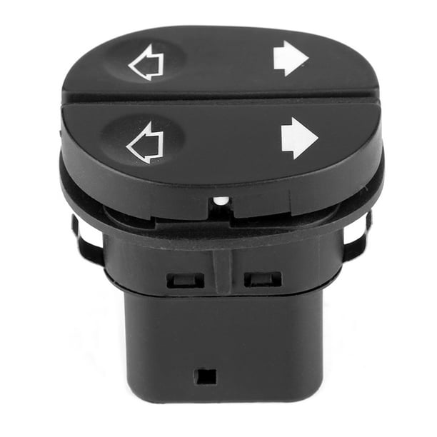 Kritne 96FG14529BC Car Electric Power Window Control Switch Button for