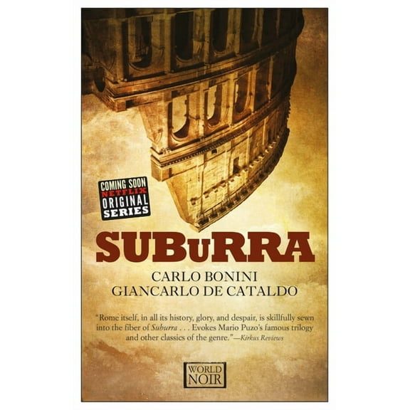 Suburra