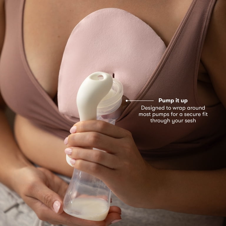 Frida Mom Breastfeeding Therapy Packs, Cold & Hot Therapy Packs