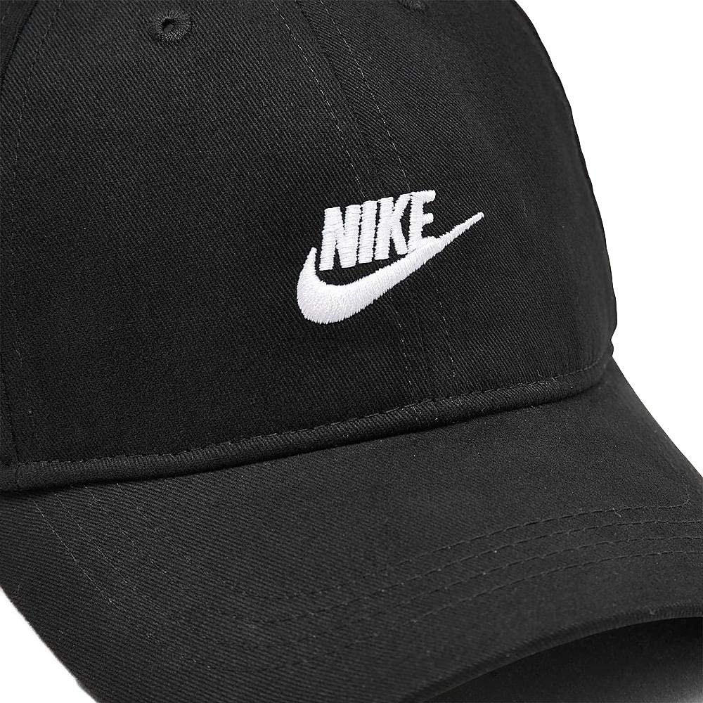 Nike Youth Classic Cap Black photo 2