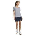 thumbnail image 2 of Jockey Tee-Shirt Col en V EVERACTIVE, 2 of 8