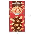 thumbnail image 6 of Lowrey's Bacon Curls, Microwave Pork Rinds (Original), 1.75 Ounce Package Pack of 18-17299066, 6 of 6
