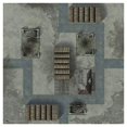 thumbnail image 1 of Tapete de juego Gale Force Nine Tanks Minsk (8 jugadores), 36 X 36 Gale Force Nine TANKS32, 1 of 2