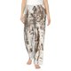 thumbnail image 1 of Fotbe Western Desert Cowboys3 Pantalones de Pijama para Mujer, Pantalones de Dormir, Pantalones Pj con Cordón y Bolsillos-XX-Large, 1 of 6