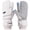 White, variant on REDESS Winter Ski Gloves for Men & Women, Touch Screen Waterproof Windproof Thermal Insulated Winter Snow 3‑Finger Mittens, S‑XL