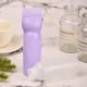 thumbnail image 2 of 1 Pack Pink Hair Dye Brush Bottle Root Comb Applicator Bottle Hair Coloring Dye Applicator Scalp Treatment Bottle (pink), 2 of 4
