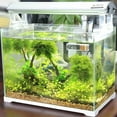 thumbnail image 3 of Aquarium Thermometer Meters LCD 3D Digital Electronic Temperature Measurement Fish Tank Thermometer, 3 of 8