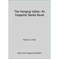 thumbnail image 1 of Pre-Owned The Hanging Valley: An Inspector Banks Novel (Paperback) 0062416626 9780062416629, 1 of 1