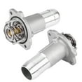 thumbnail image 1 of Car Thermostat,Engine Coolant Thermostat & Engine Coolant Thermostat Housing Reliable and Durable, 1 of 7