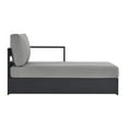 thumbnail image 2 of Tahoe Modular Right-Facing Chaise Lounge in Gray Gray, 2 of 8