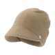 thumbnail image 1 of Gorro de punto de lana para mujer, gorros cálidos para vendedor de periódicos, invierno, 1 of 5