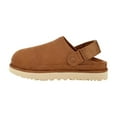 thumbnail image 2 of Women's UGG Goldenstar Clog Chestnut (1138252-CHE) - 6, 2 of 4