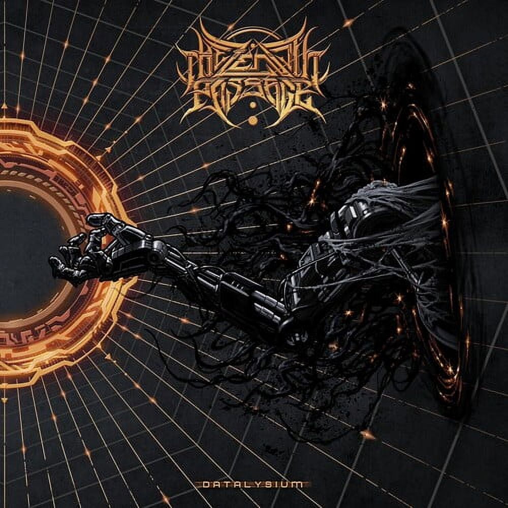 Cattle Decapitation - The Harvest Floor - Vinyl - Walmart.com