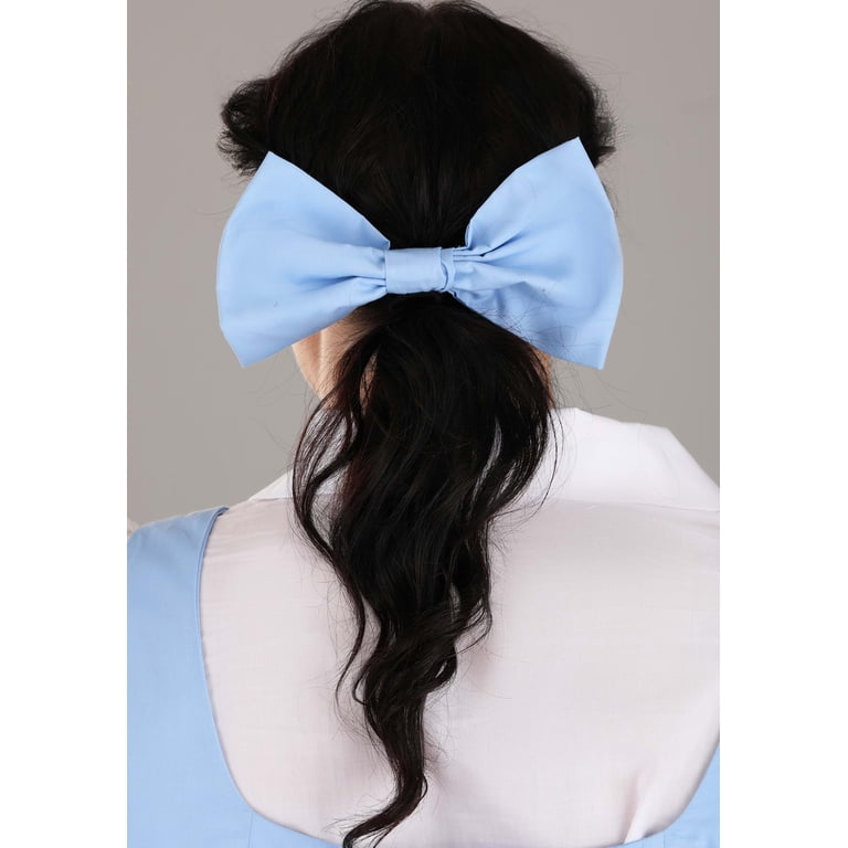 belle blue dress plus size Belle Blue Puff Sleeve Babydoll Dress  Allie and Me Boutique