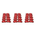 thumbnail image 1 of Eigraketly 10Pcs/Pack Meshy Golf Iron Covers Set  Most Fit Irons Headcover Waterproof Type1 NO1, 1 of 1