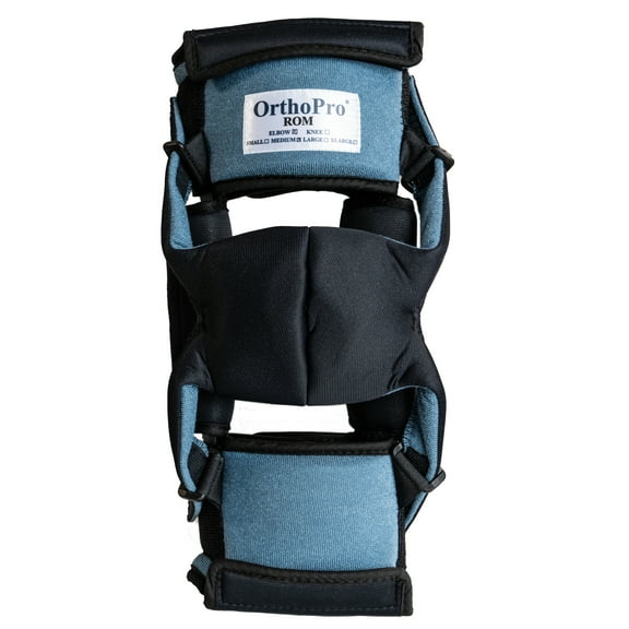 DynaPro Hyperextension Flex Elbow Brace for Mild to Severe Elbow Contractures- Support for Elbow Hyperextension & Extensor Rehabilitation- L3670, L3761 - OCSI by Brace Direct