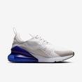 thumbnail image 2 of Men's Nike Air Max 270 Vast Grey/Summit White (AH8050 031) - 11.5, 2 of 5