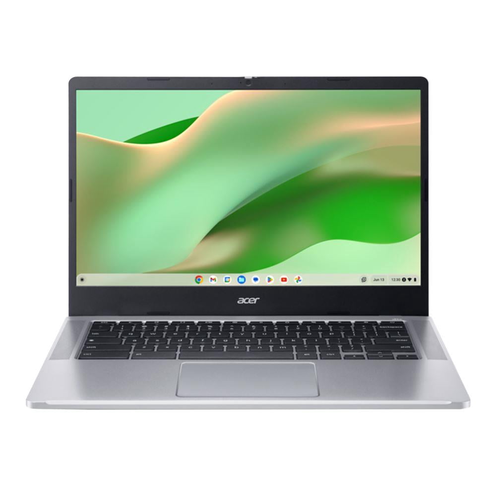 Chromebook本体 Acer Chromebook C8314-4H-F14P n100 Acer 314 14