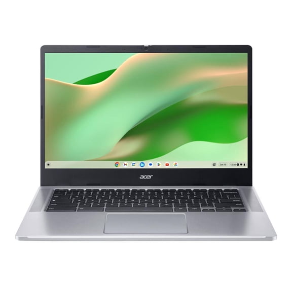 Acer Chromebook 314 Laptop 14" Full HD Intel Processor N100 Intel UHD Graphics 4GB RAM 128GB eMMC