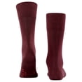 thumbnail image 3 of Falke Tiago Socks - Burgundy, 3 of 5